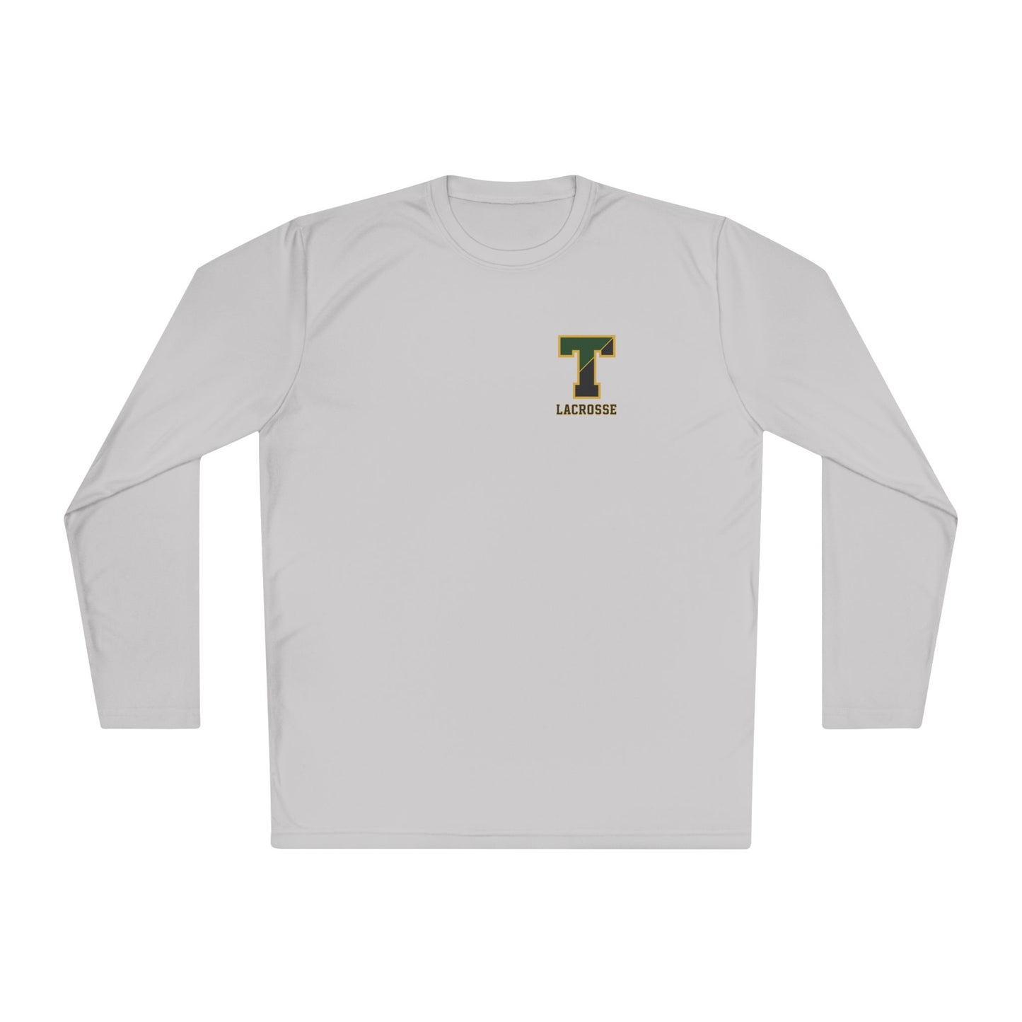 Adult Unisex TRYLax Jamboree 2026 Performance Long Sleeve Shirt