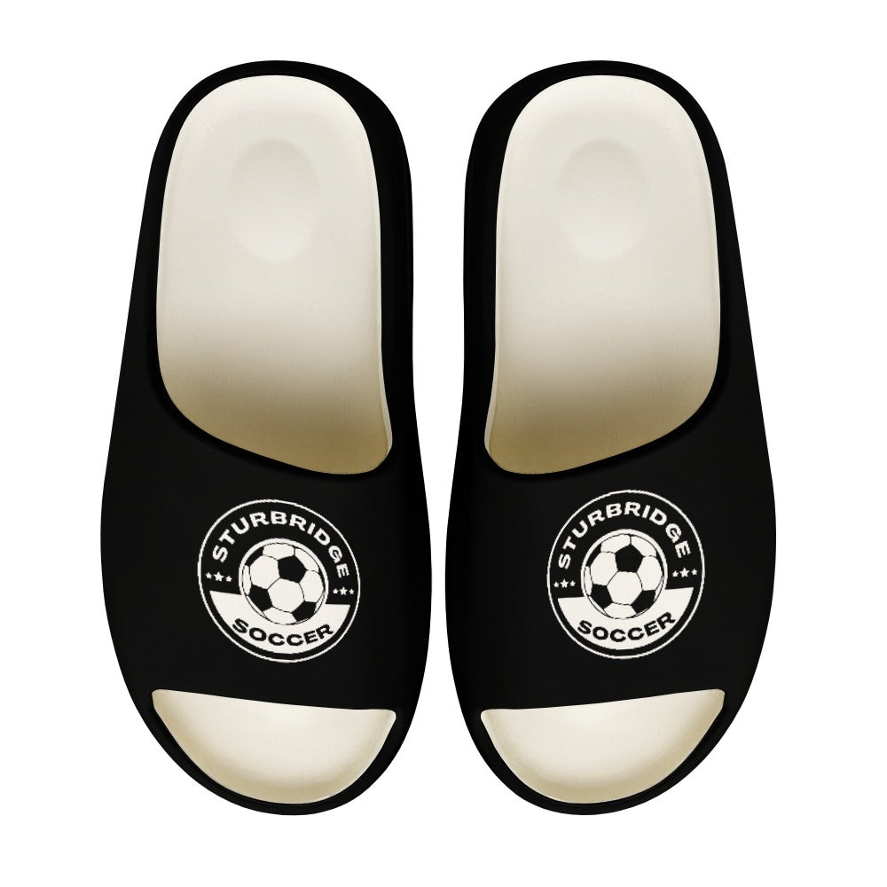 Adult/Teen Sturbridge Soccer Slides