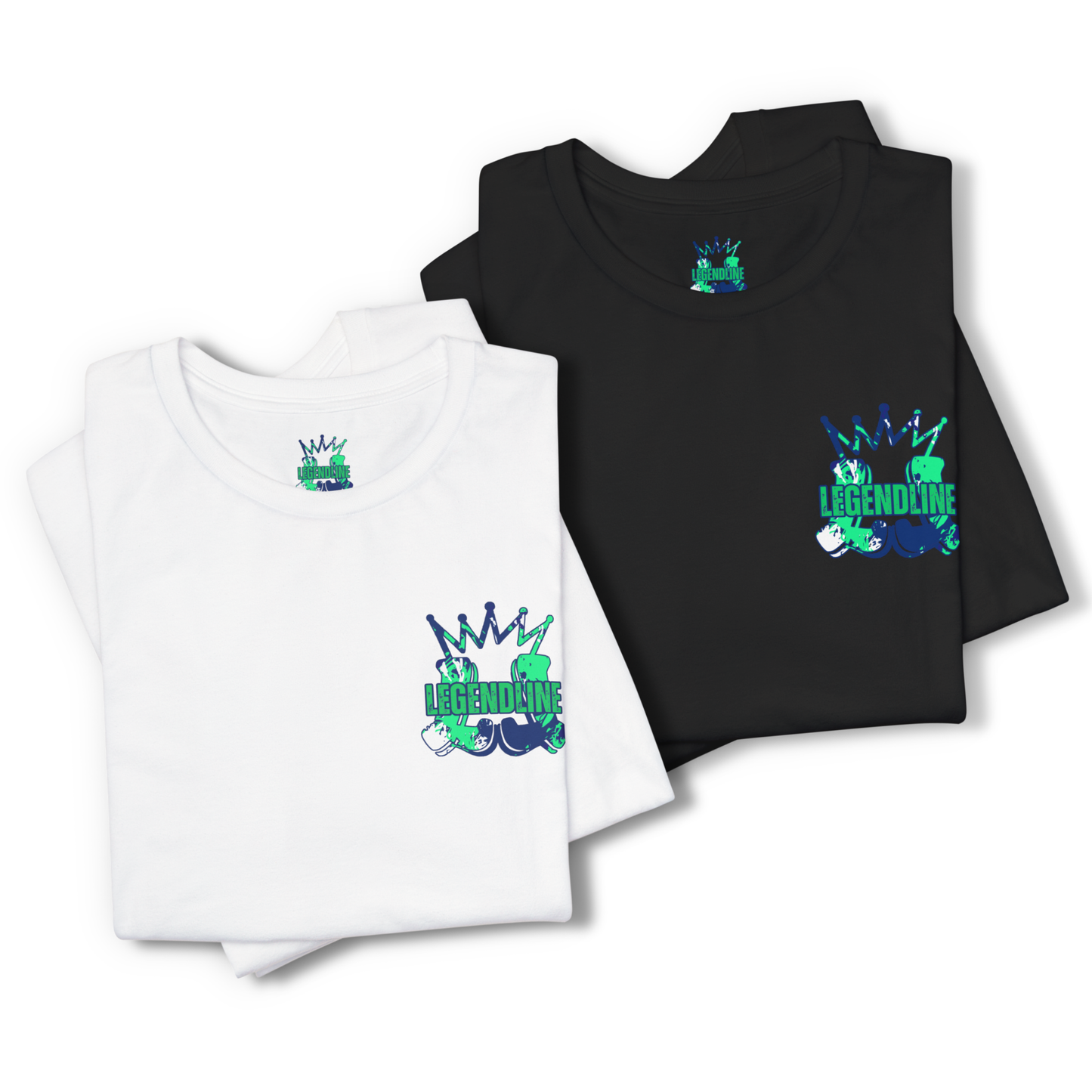 Adult Unisex Baseball Design T-Shirt: Bases Juiced