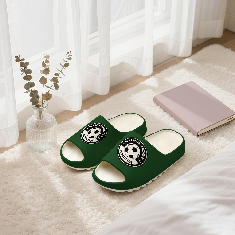 Adult / Teen Sturbridge Soccer Sports Slides