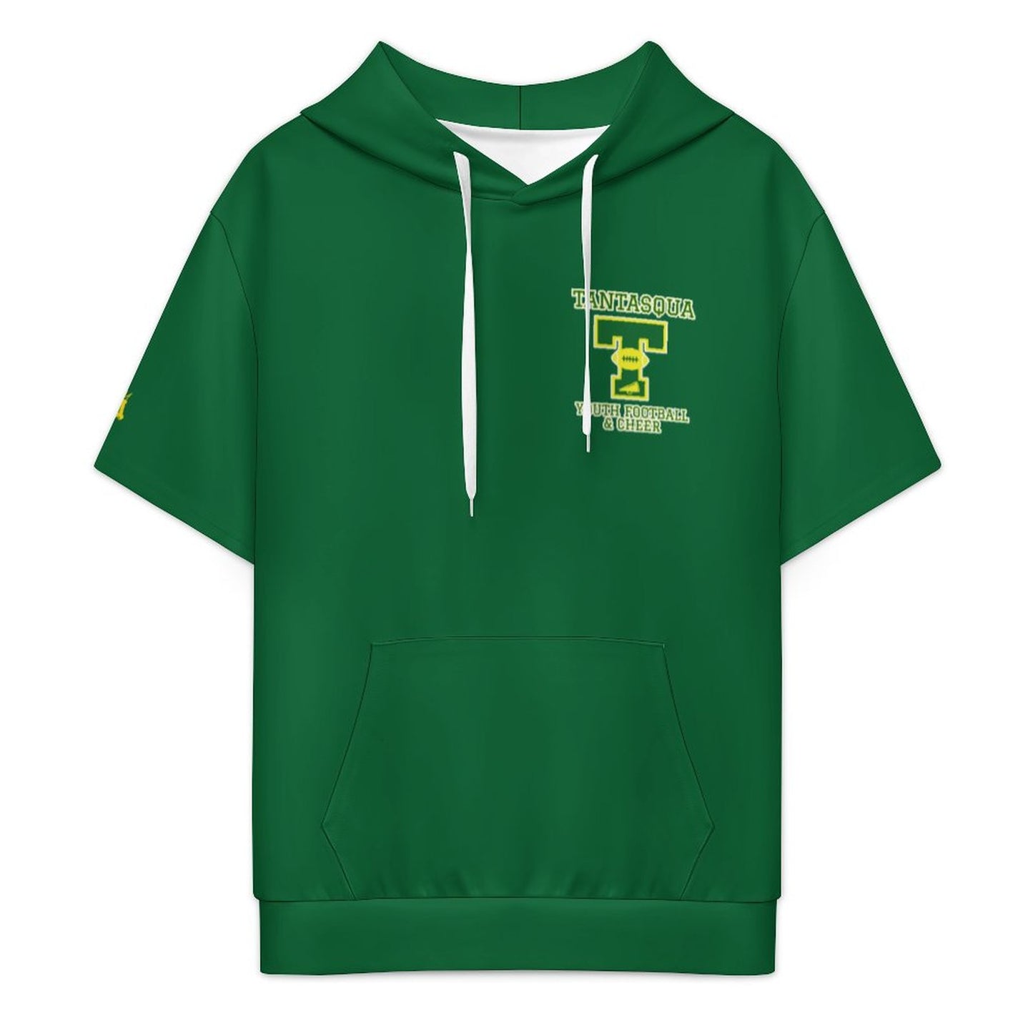 Adult/Teen TYFC Short Sleeve Hoodie