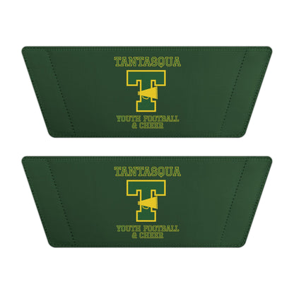 Men's Warriors Cheer  Deco Brand Slides - Not Personalized