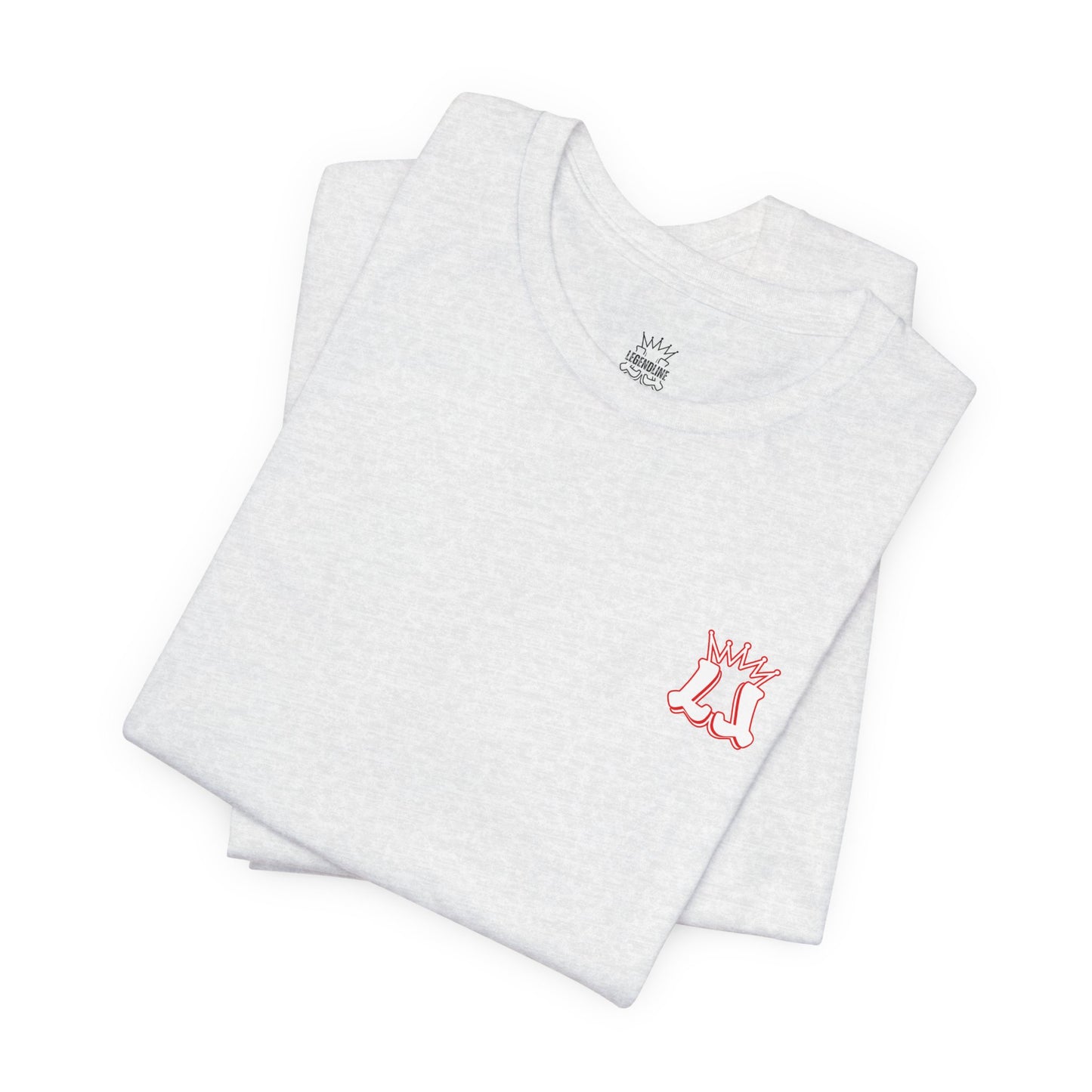 Adult Patriotic Golf T-Shirt