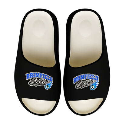 Adult Brimfield Soccer Slides