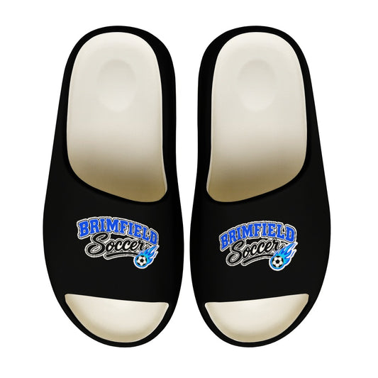 Adult Brimfield Soccer Slides