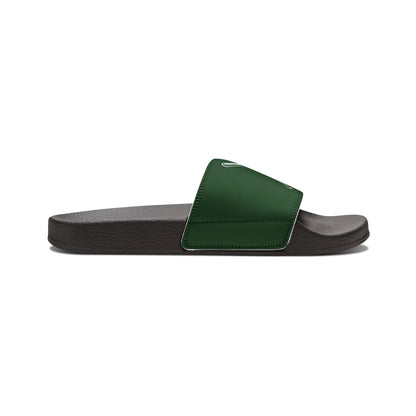 Youth Sturbridge Little League Baseball Slides - Not Personalized