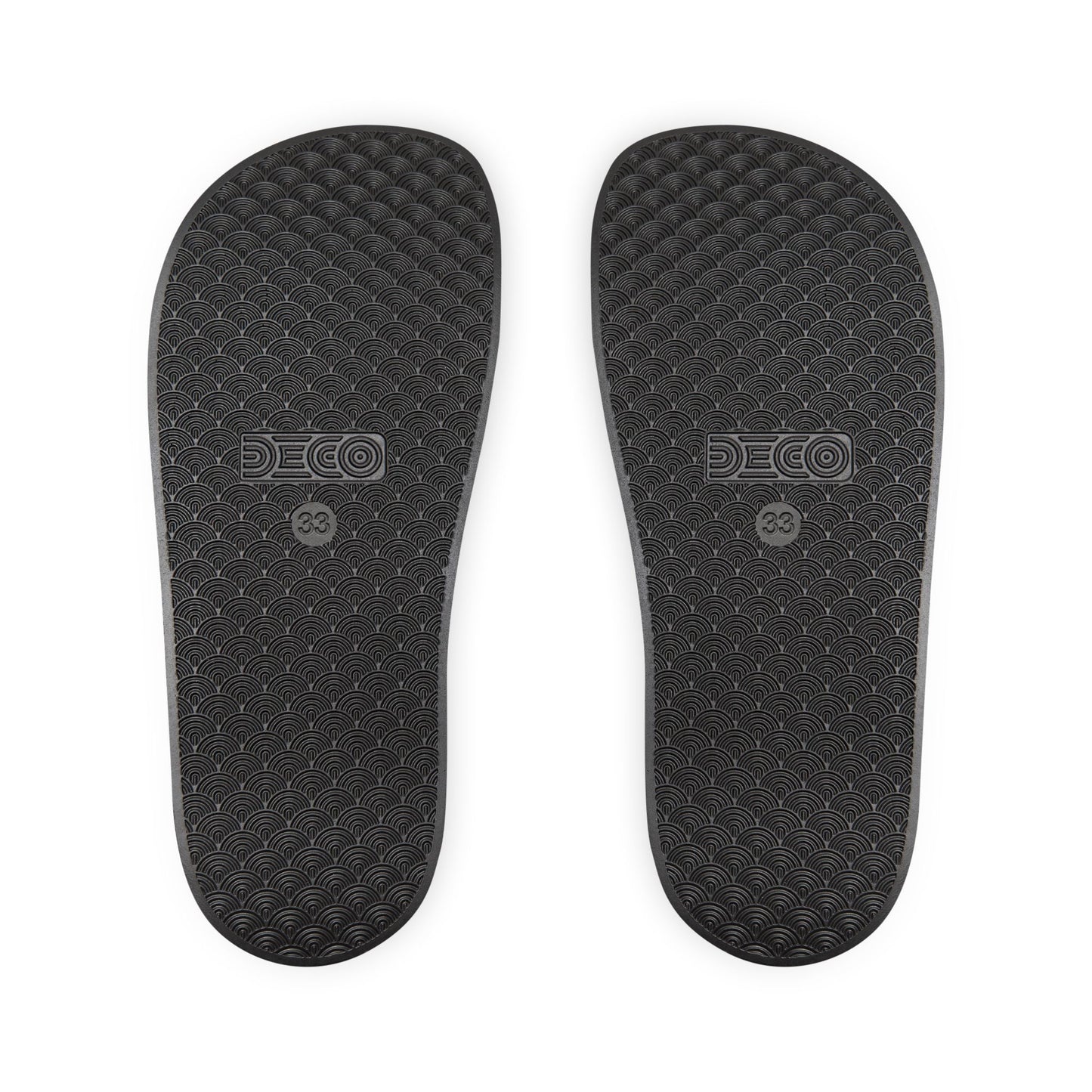 Youth Tantasqua Youth Football Slides - Personalized
