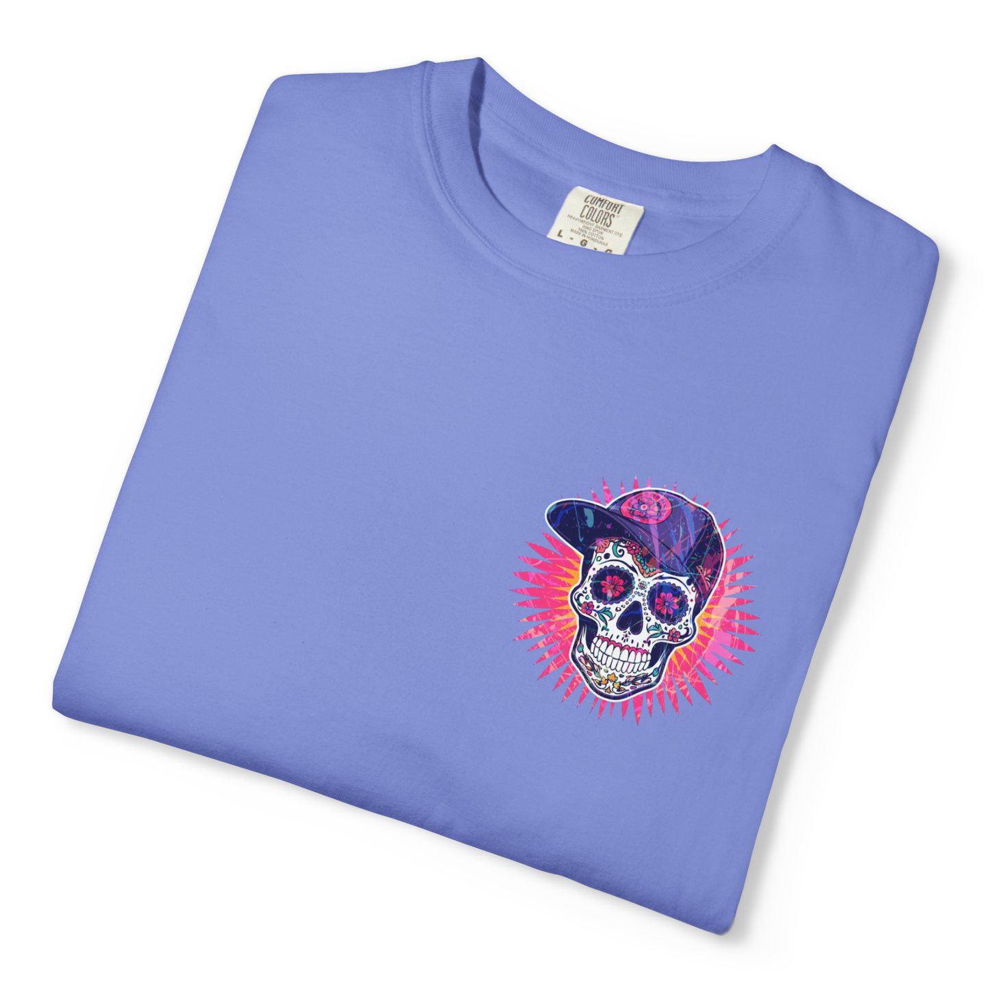 Adult "Taco Tuesday" T-Shirt - Comfort Colors®