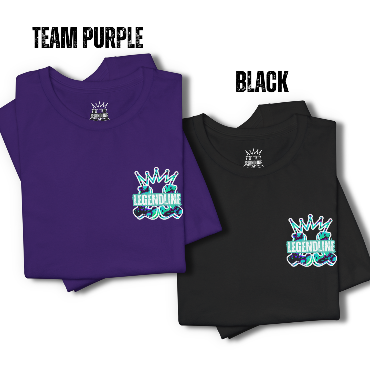 Adult Graphic Basketball T-Shirt: Ankle Breakers