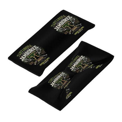 Sports Headband Sweatband - Jamboree 2026