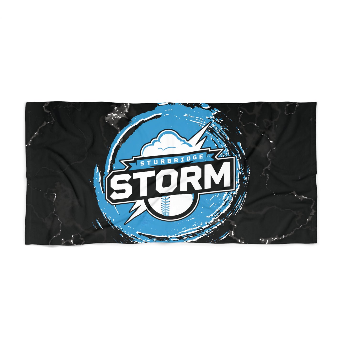 Storm Premium Thick, Super Soft Beach Towel