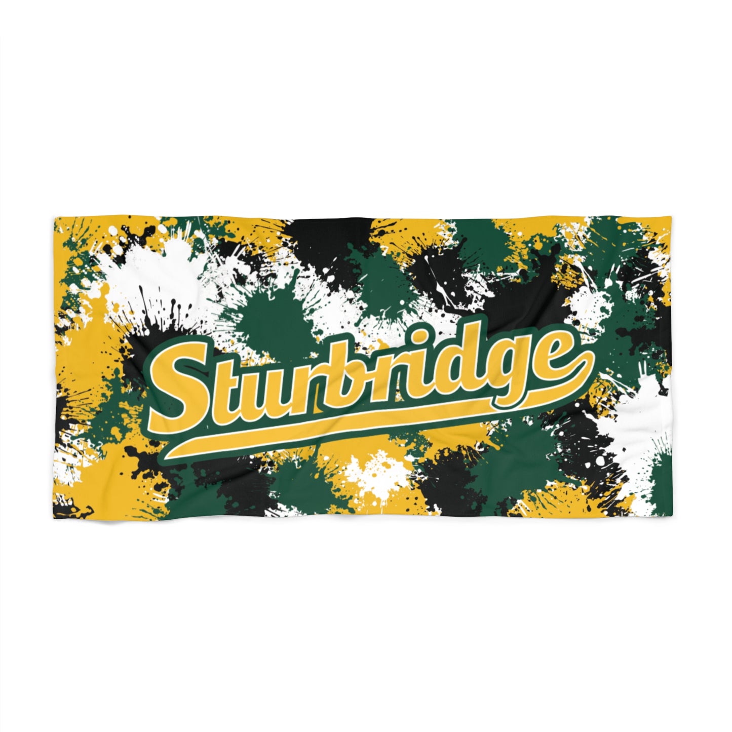 Sturbridge Premium Thick, Super Soft Beach Towel