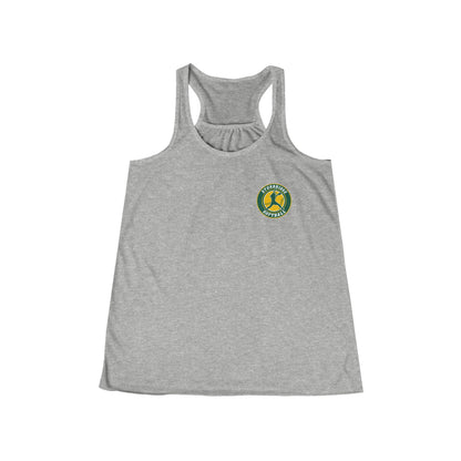 Women's Sturbridge Softball Racerback Tank Top