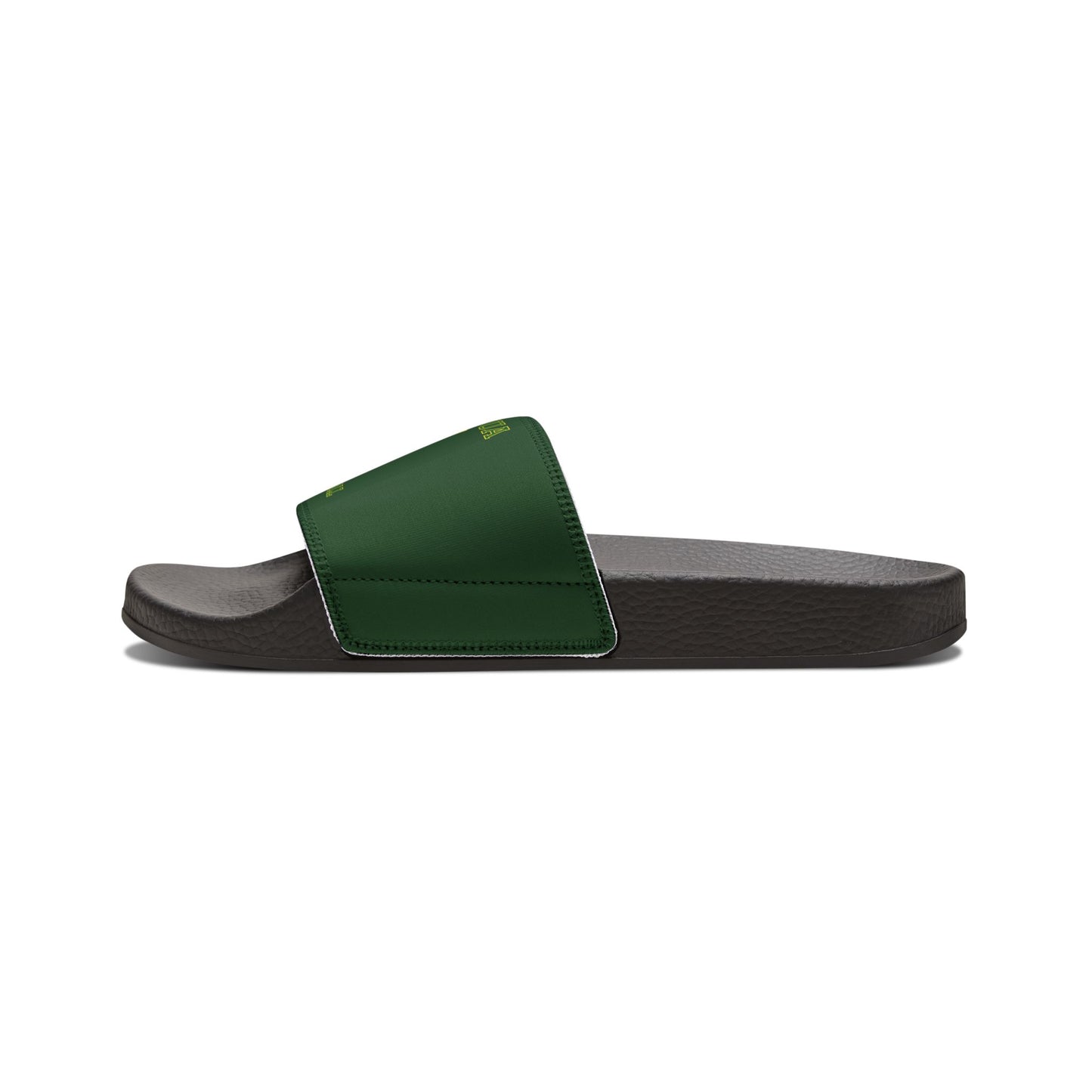 Women's Tantasqua Youth Football Slides - Not Personalized