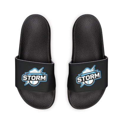 Youth Storm Slides - Not Personalized