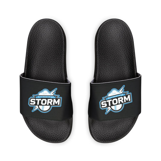 Youth Storm Slides - Not Personalized