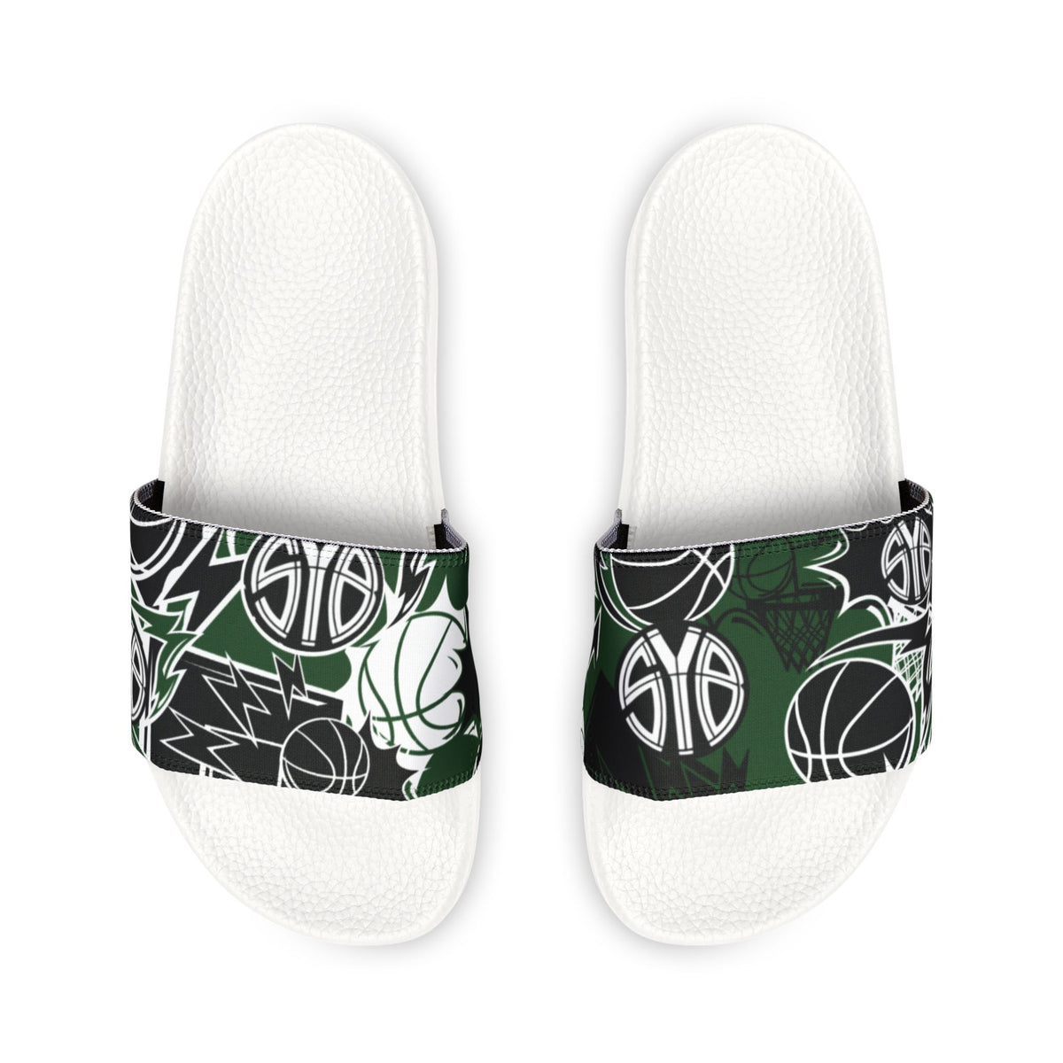 Youth Sturbridge Youth Basketball Slides