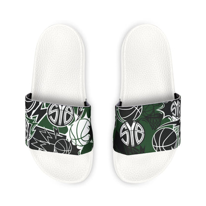 Youth Sturbridge Youth Basketball Slides