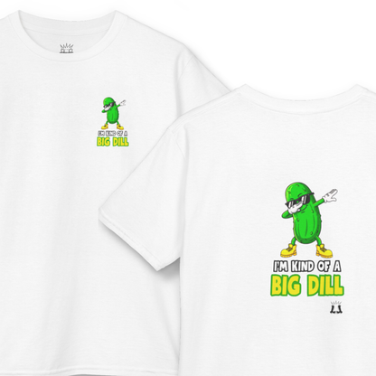 Youth Pickle Lover T-Shirt: Humorous Graphic Tee, Pickleball Gift