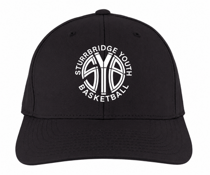 Adult Sturbridge Youth Basketball Baseball Cap