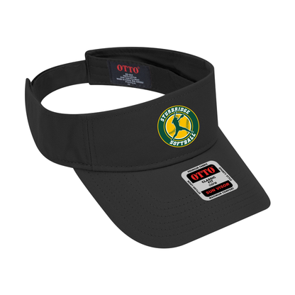 SGSL Sun Visor Cap