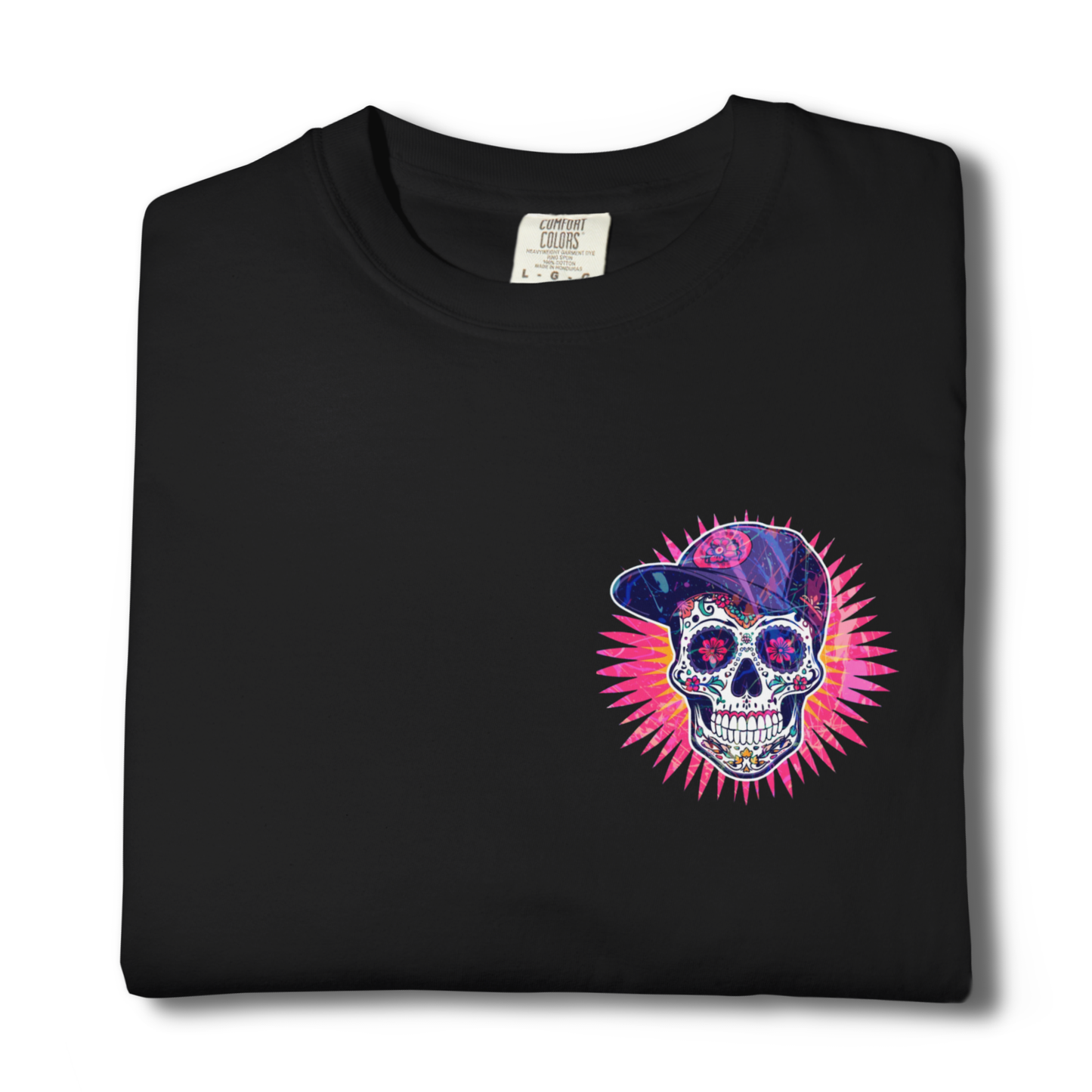 Adult "Taco Tuesday" T-Shirt - Comfort Colors®