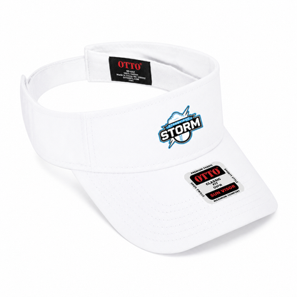 Sturbridge Storm Sun Visor
