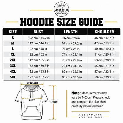 Personalized TYFC Adult/Teen Tie Dye Short Sleeve Hoodie