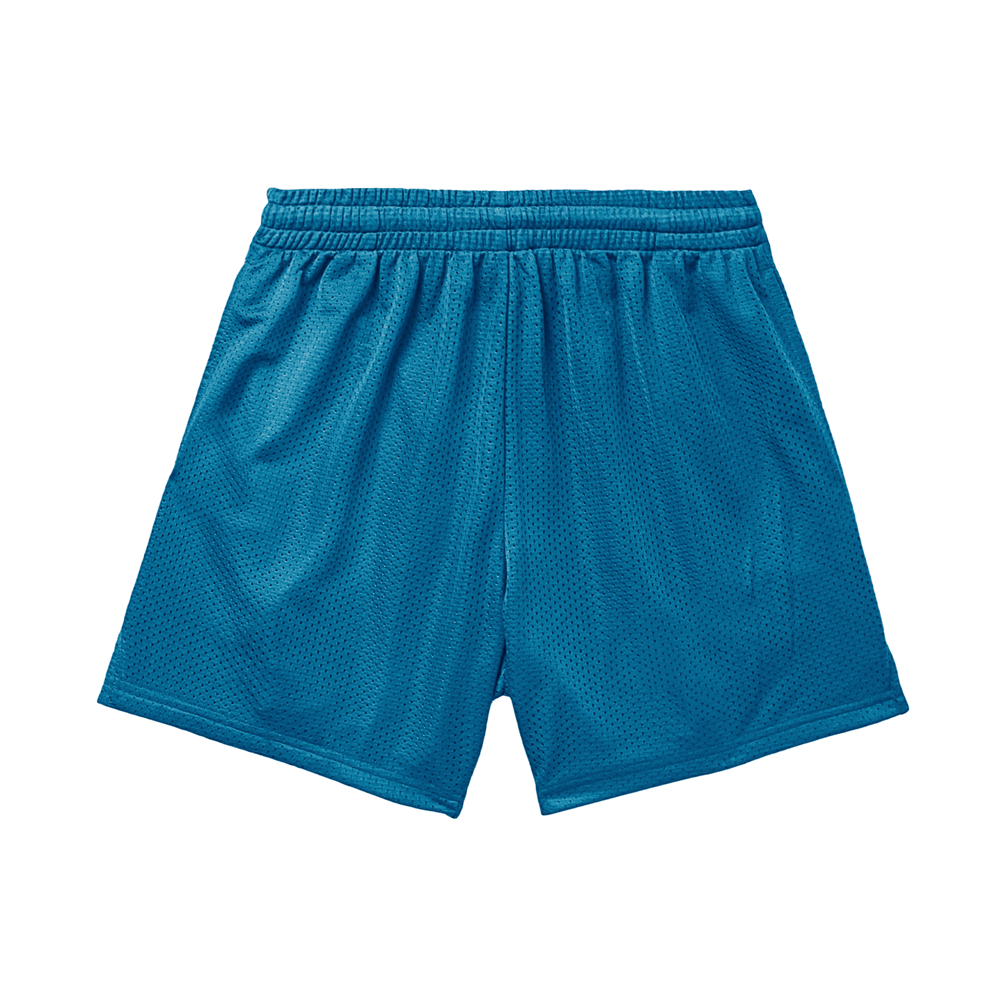 Teen/Adult OSA Mesh Shorts - Navy Edition (with inner liner)
