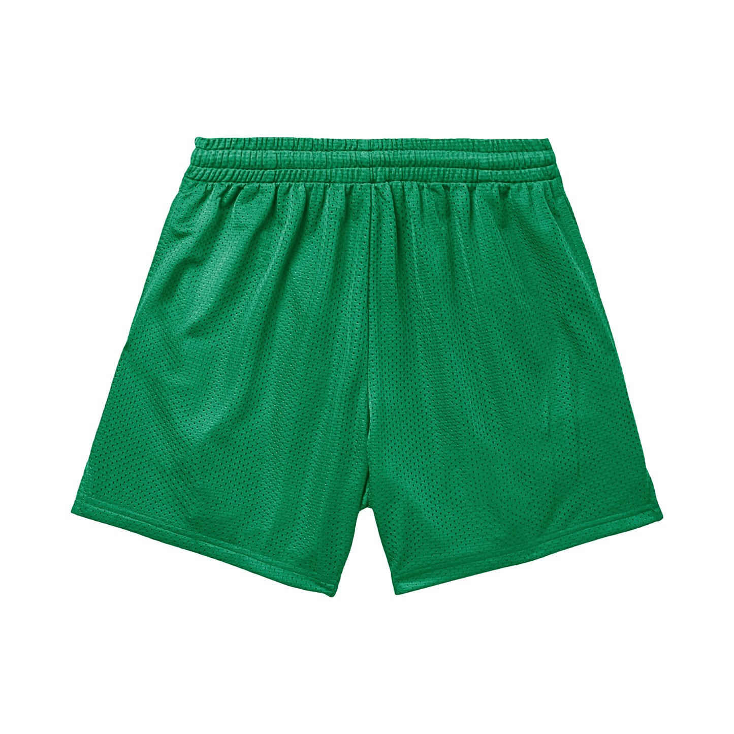 Teen/Adult Tantasqua Youth Football Mesh Shorts - Green Edition (with inner liner)