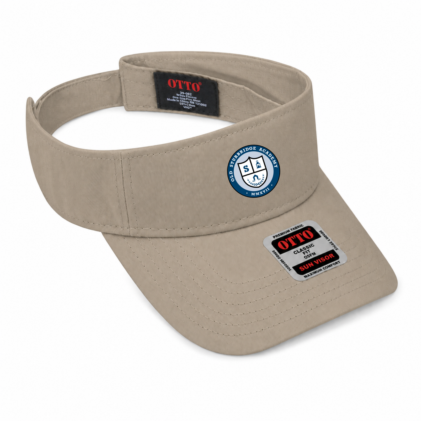 OSA Sun Visor Cap