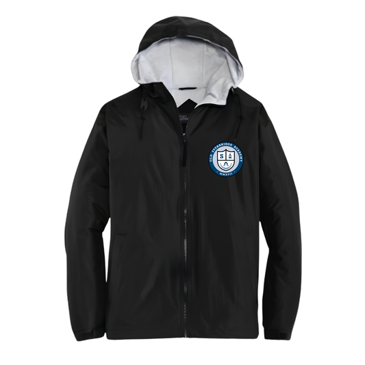 Youth Old Sturbridge Academy Lined Jacket