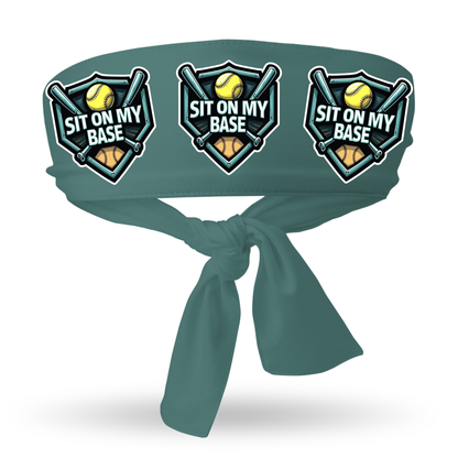 SOMB Tie Sweatband