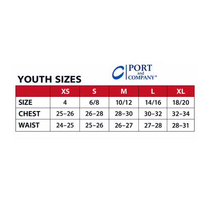 Youth Unisex Sturbridge Soccer Hoodie - CLEARANCE