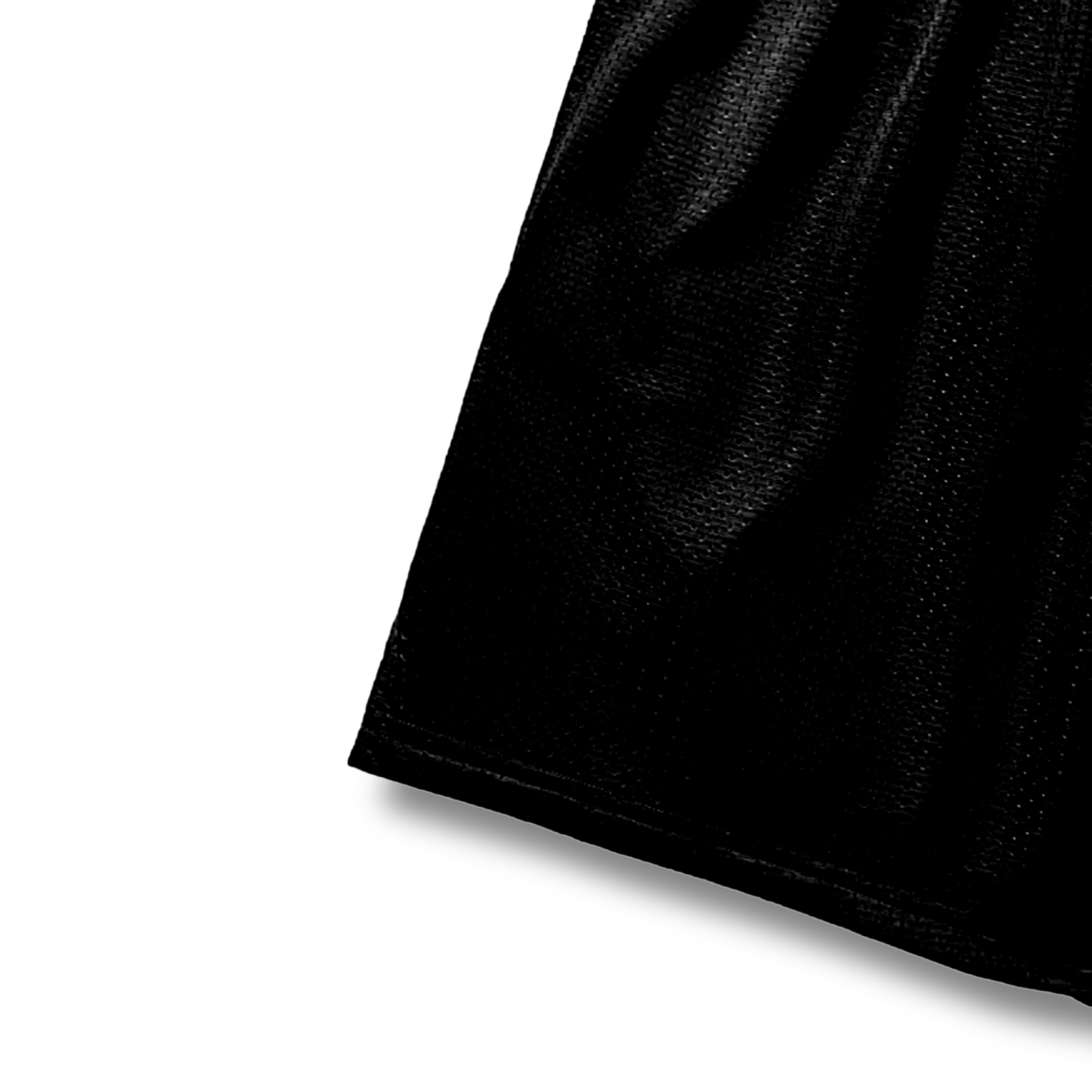 Teen/Adult Tantasqua Youth Football Mesh Shorts - Black Edition (with inner liner)
