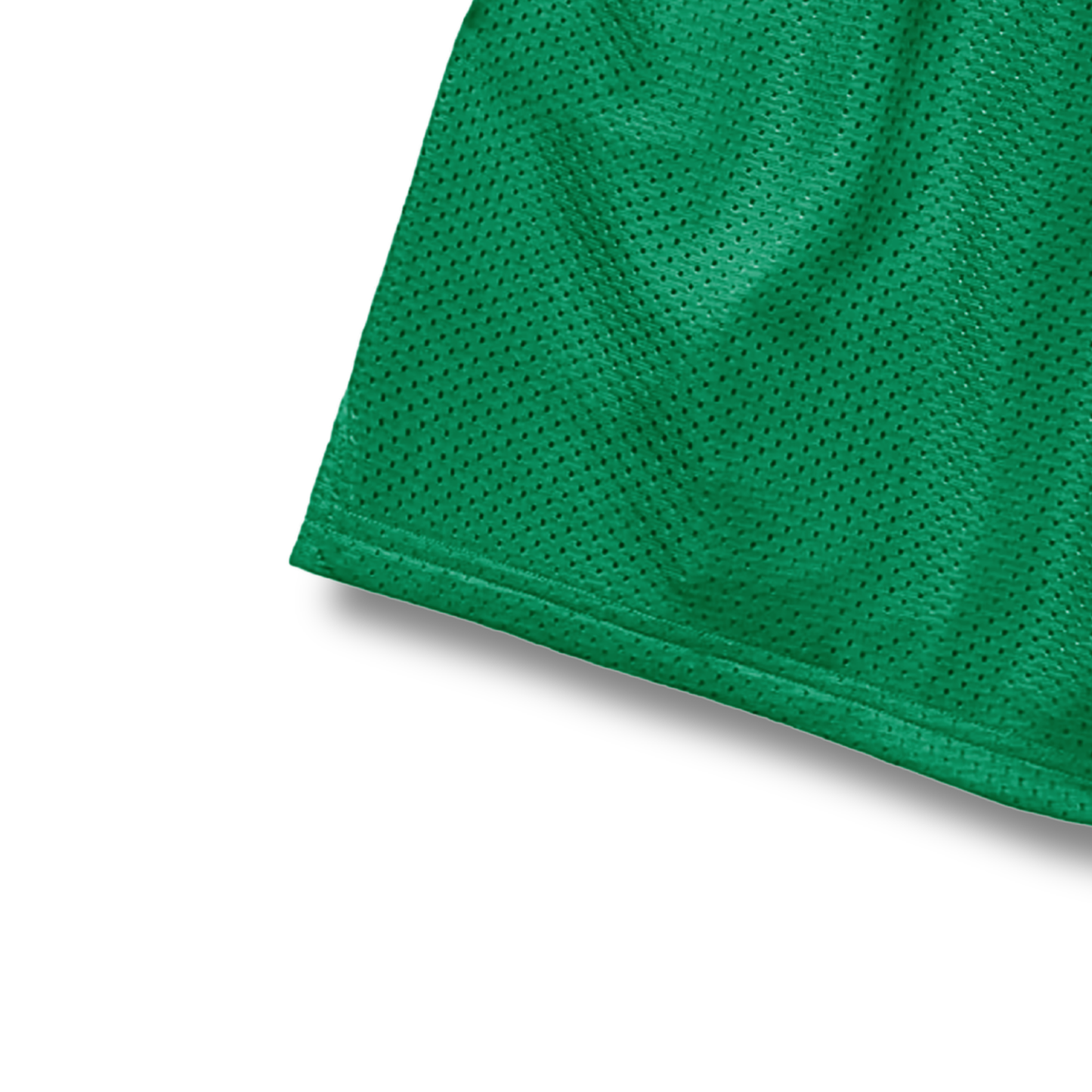 Teen/Adult Tantasqua Youth Football Mesh Shorts - Green Edition (with inner liner)