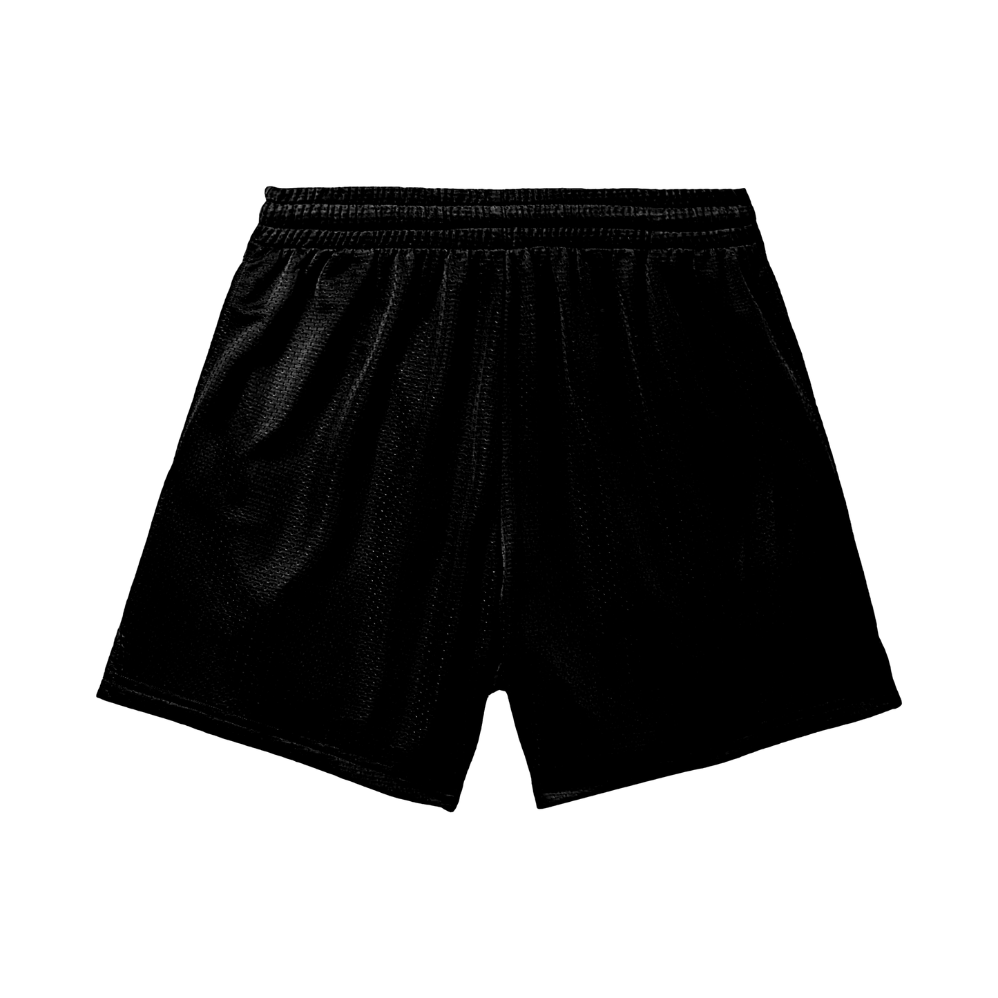 Teen/Adult Tantasqua Youth Football Mesh Shorts - Black Edition (with inner liner)