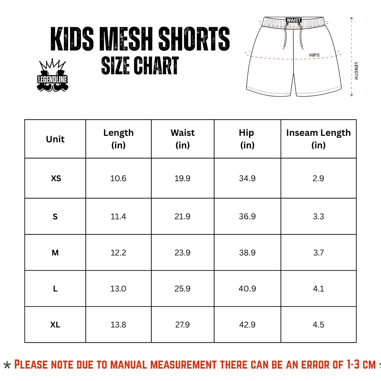 Youth America Black Lab Mesh Shorts Sportswear