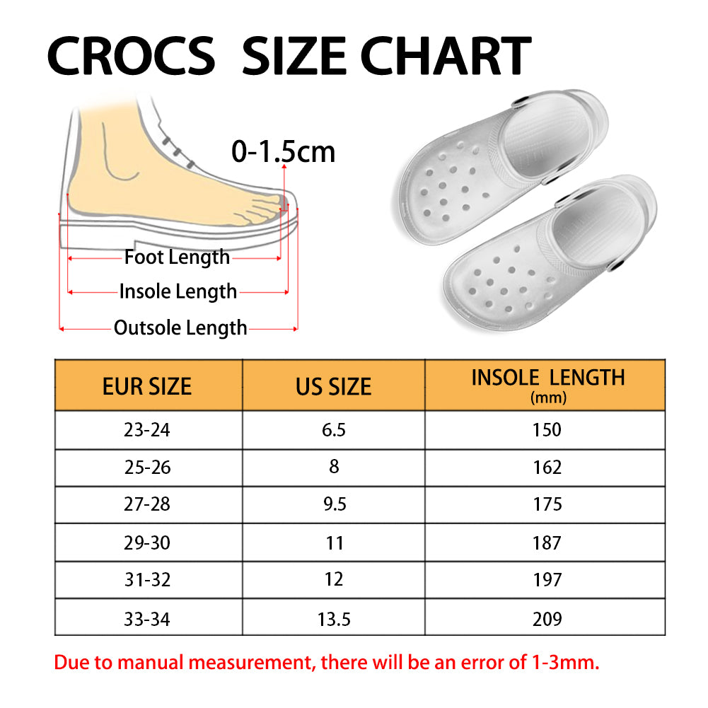 Kids Sturbridge Soccer Lightweight Foam Clogs