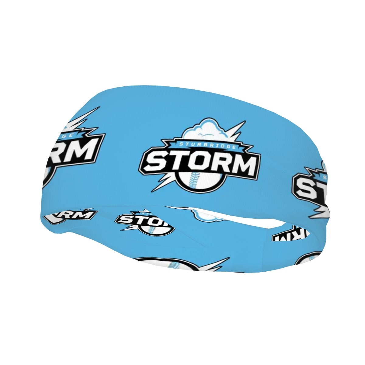 Storm Sweatband (One Size)