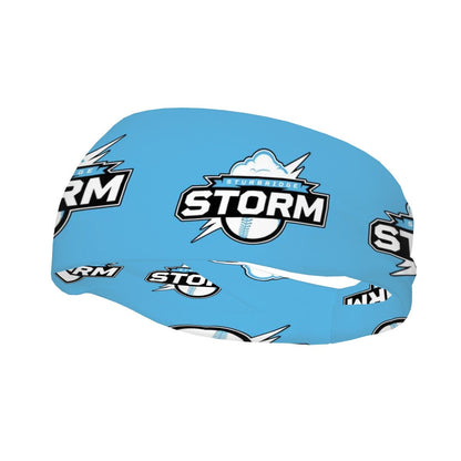 Storm Sweatband (One Size)