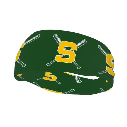 Sturbridge Little League Baseball Sweatband