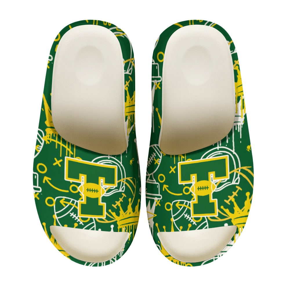 Adult/Teen Tantasqua Youth Football Slides