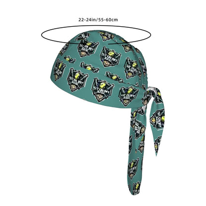 SOMB Breathable Bandana
