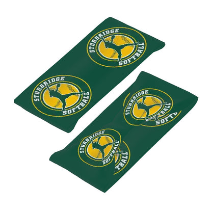 Sturbridge Girls Softball Sweatband (One Size)