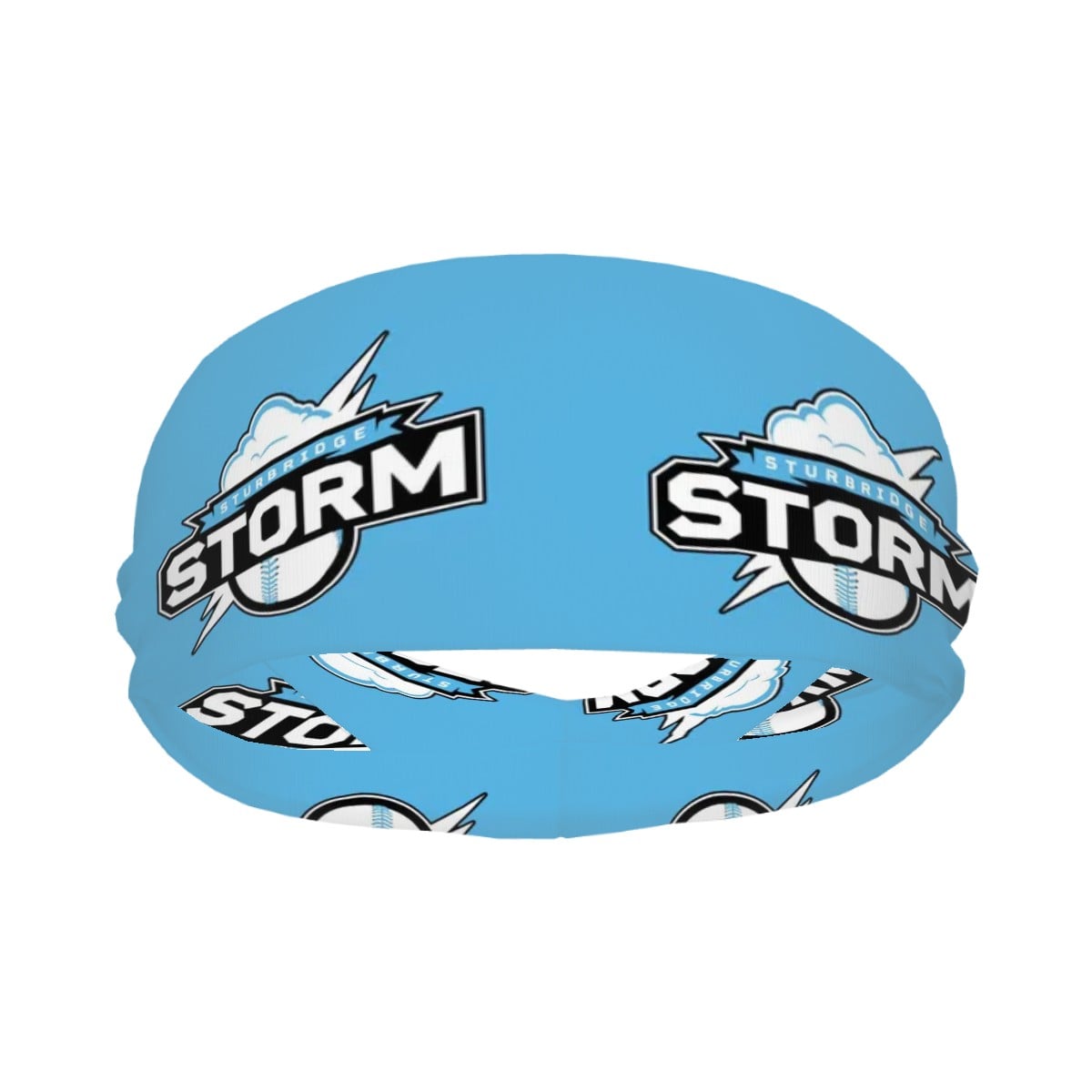 Storm Sweatband (One Size)