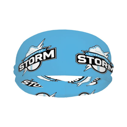 Storm Sweatband (One Size)
