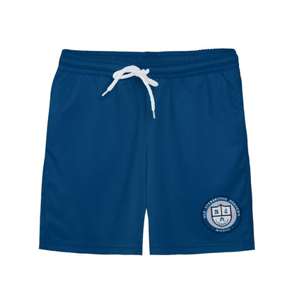 Youth OSA Mesh Shorts (Navy)