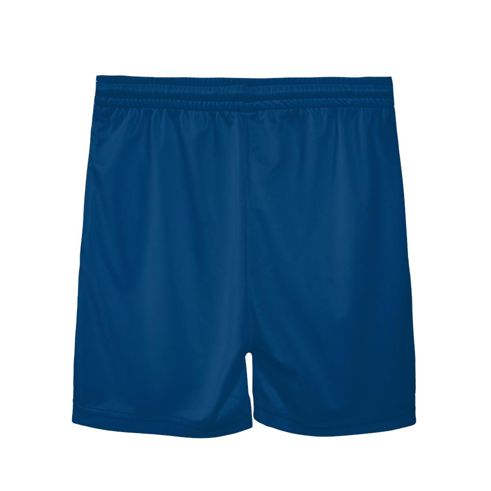 Youth OSA Mesh Shorts (Navy)