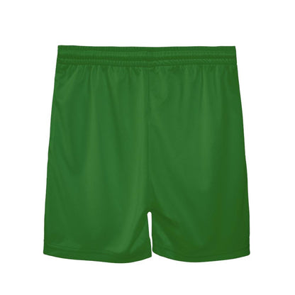 Youth TYFC Mesh Shorts (Flag Edition)